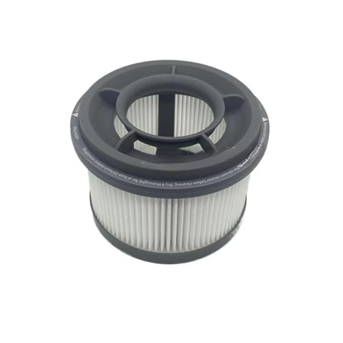 Filter Cartridge Accessory, Compatible for Dreame T10 T20 T20 Pro T30 T30 Neo, Handheld Vacuum Cleaner Accessory HEPA Filter Replacement.