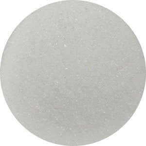 Clear Transparent System 96 Frit - Fine