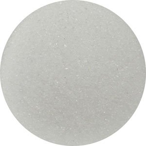 Clear Transparent System 96 Frit - Fine