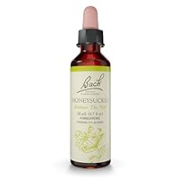 Algopix Similar Product 14 - Bach Original Flower Remedies
