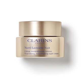 Clarins Nutri-Lumière Night Cream