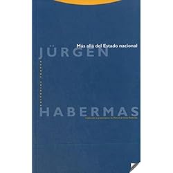 Más Allá Del Estado Nacional (ESTRUCTURAS Y PROCESOS - FILOSOFIA)