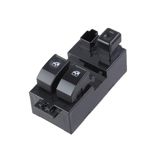 Interrupteur commande lève vitre électrique avant gauche Pajero II 1996 1997