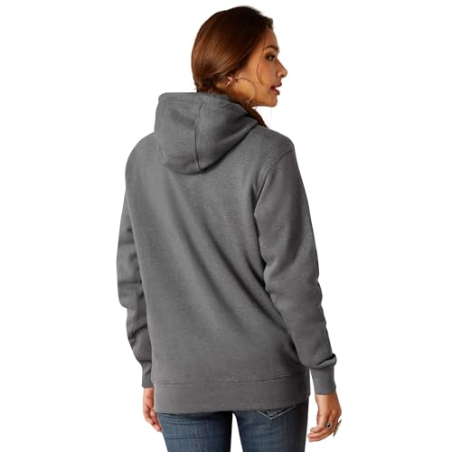 Image of Ariat Women's Hooded Sweatshirt