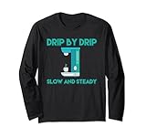 Drip Coffee Lover Design Love Filter Coffee