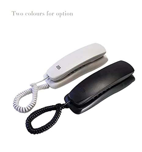 Owq KX-T206 Landline Phone,Corded Telephone thumb #2