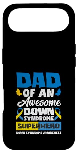 Dad Of An Awesome Down Syndrome X[p[q[[_EǌQ X}zP[X iPhone Air p