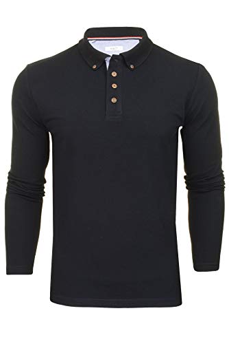 Xact - 'Lincoln' - Polo Cover