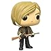Funko POP Games: Resident Evil-Leon Kennedy Action Figure for 204 months to 1200 months