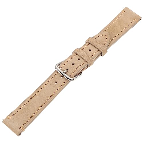 Couture confortable pour ce bracelet montre suédé Uonlytech élégant en lot de 3