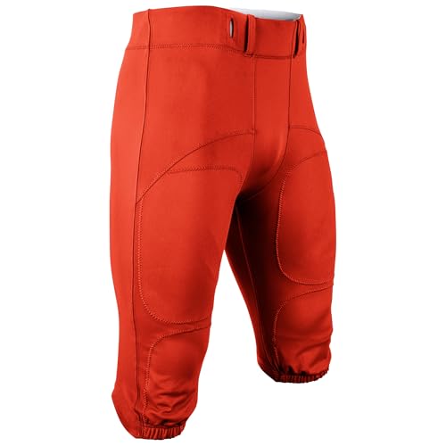 Pantalon de football Conquest Champro pour éviter les déchirures lors des plaquages