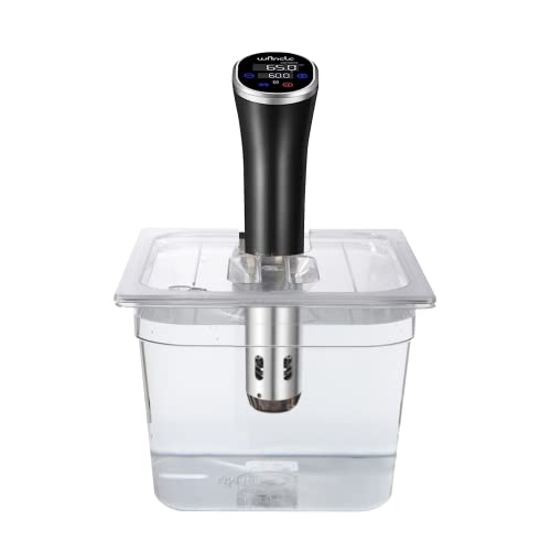 SousVideTools | Sous Vide Container | Water Tank | Inxineu Vpcok Direct Cooker Compatible | 11.6L