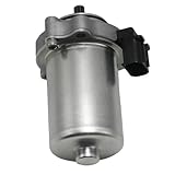 puesta a punto motor honda vfr 400 El rendimiento del motor de arranque de una motocicleta afecta directamente su capacidad para arrancar con suavidad.