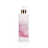 Bright Skin Cosmetics Brightening Body Lotion - 1 lbs, Repairing & Anti-Aging Moisturizer for Smooth, Brighter Complexion