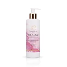 Brightening Body Lotion - 1 lbs, Repairing & Anti-Aging Moisturizer for Smooth, Brighter Complexion