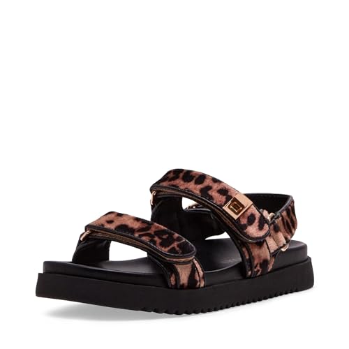 Image of Steve Madden Kids Mona Jelly (Little Kid /Big Kid)