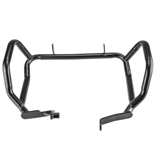 Protection antichute pour moto CB500X et NX500 crashbar moteur en acier