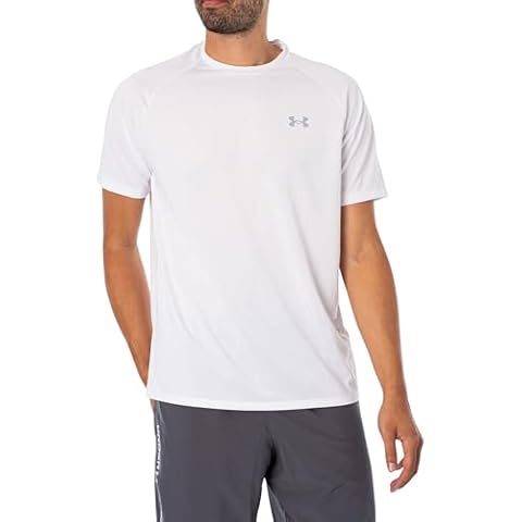Under Armour Men's Tech 2.0 T-Shirt thumbnail