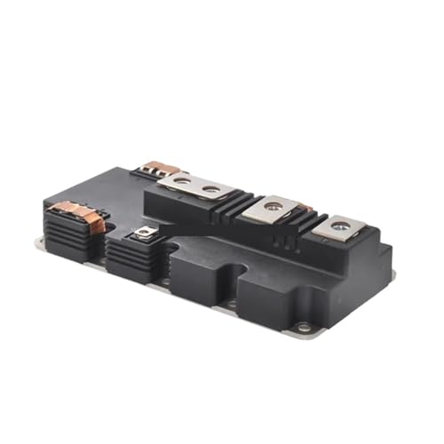 Module FF450R12IE4 transistor IGBT et composants de puissance bipolaires pour onduleurs