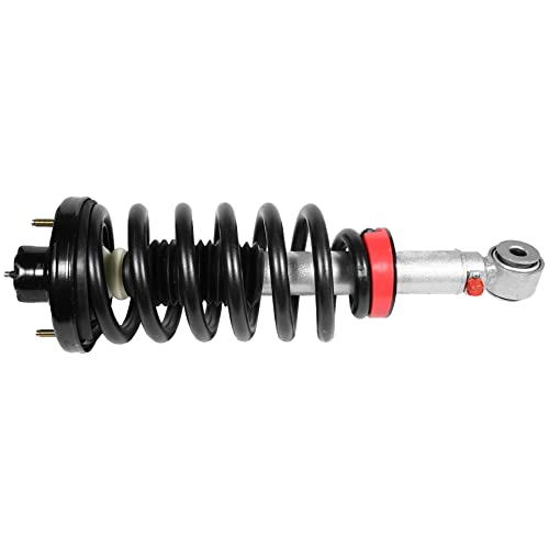 Rancho RS999933 QuickLIFT Strut