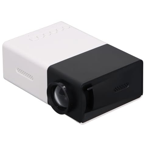 Mini Projecteur GOWENIC 1080P Cover