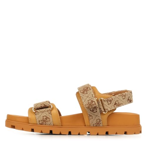 Sandales Guess FLORIZY2 - vue 8