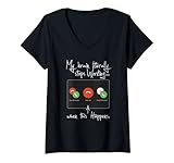 Pazifisches Orakel T-Shirts & Geschenke