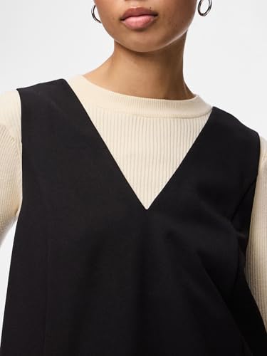 Robe Spencer Pckamil SL PIECES du bureau aux sorties décontractées - 3