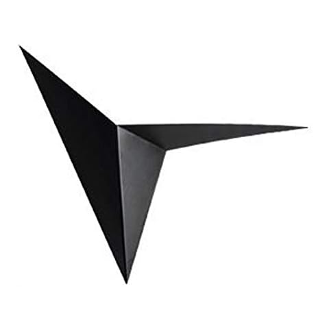 ZRWZZ Wall Lamps, Creative Wrought Iron Wall Light Cover