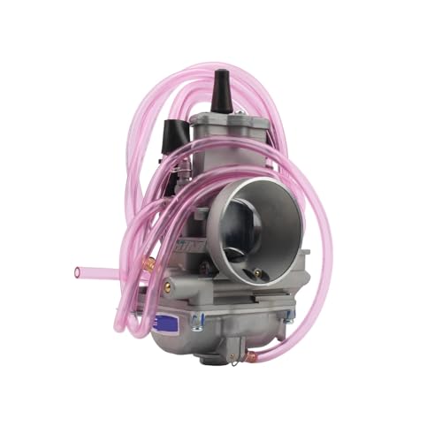Carburateur de moto racing 42mm pour booster les performances VTT
