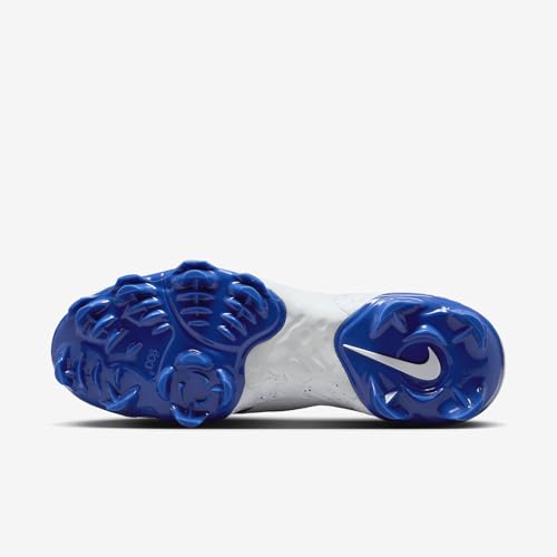 Image of Nike Men's Alpha Huarache Elite 4 Low Baseball Cleats