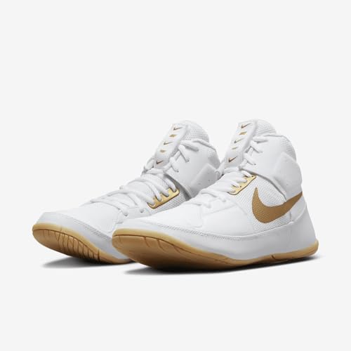 Image of Nike Fury