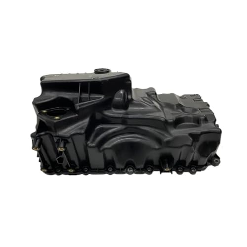 Cárter de aceite para BMW soluciona fugas en motor F10 F30 pieza 11137618512