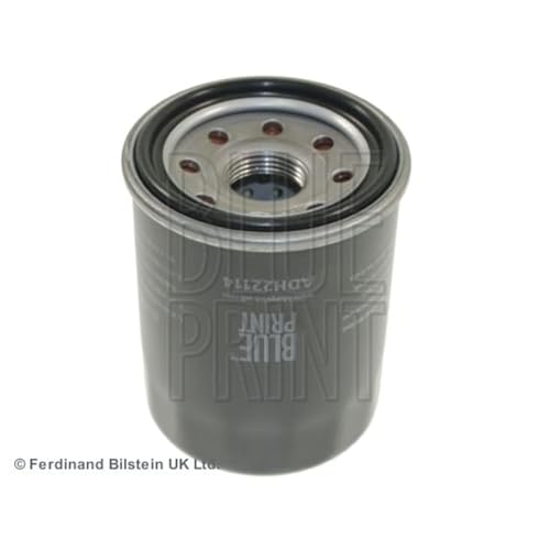 Blue Print ADH22114 Oil Filter - Image 4