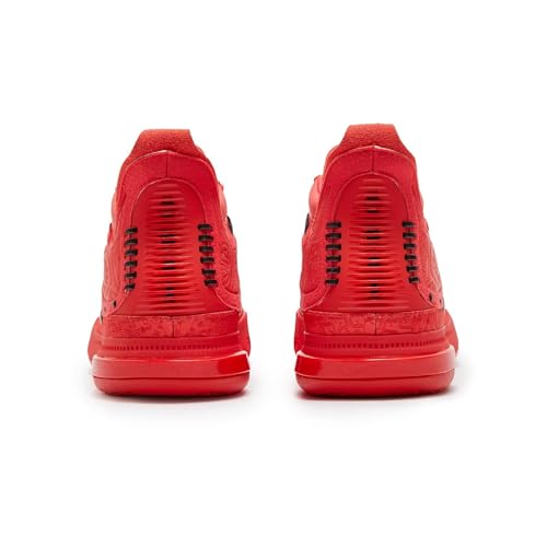 Image of 361 Joker 1 Nikola Jokić Basketball Shoes for Men high top Breathable Outdoor Sneakers Cushioning,Joker 1 GT Anti Slip Practice Sports Shoes for Teens and Adults,Zapatillas de baloncesto Hombre
