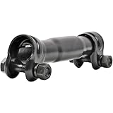 dwvksz Steering Tie Rod End Adjusting Sleeve 1PC for Pontiac Catalina 1959-1981 for Pontiac Executive 1967-1970 for Pontiac Firebird 1969-1981 for Pontiac Grand Am 1973-1975