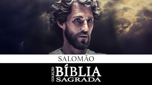 Coleção Bíblia Sagrada: Salomão