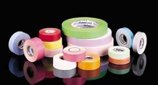 TimeMed T50110 General Purpose Time Tape Roll, 500