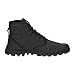 Palladium Men's Classic Ankle Boot, Black, 43 EU