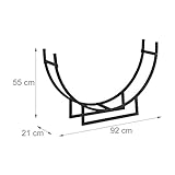 Relaxdays B0842R3N95 lato 4