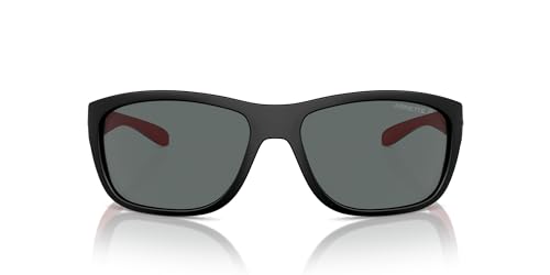 Image of ARNETTE mens An 4337 Square Sunglasses