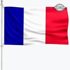 French Flag 3x5