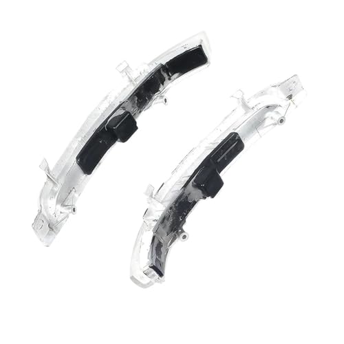 Intermitente lateral de espejo para Skoda Octavia y Superb 2009-2013 2