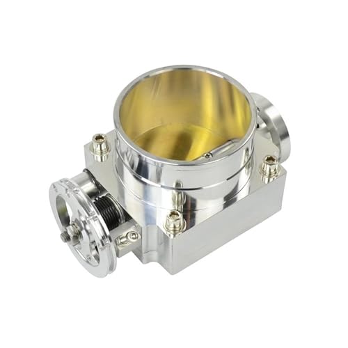 Capteur papillon Infiniti Q45 résout ralenti instable avec collecteur alu LZ6970 bleu