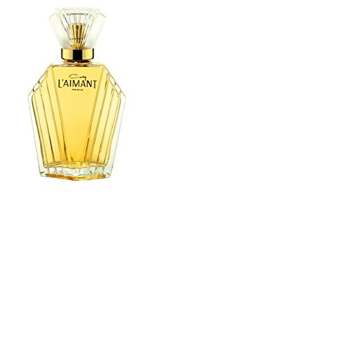 Coty L'aimant Eau de Toilette 50ml - Image 4