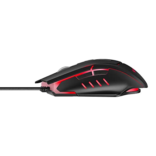 Mouse De Computadora, Home Improvement steren.com Marca STEREN (2)