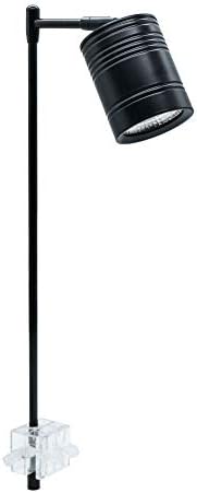 Full Spectrum COB LED Spotlight, for Nano Tank/Wabikusa/Terrarium/Paludariums