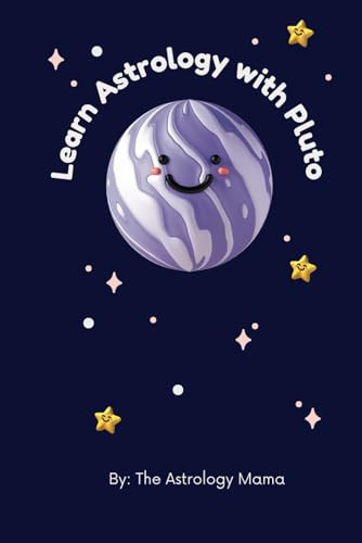 Learn Astrology with Pluto