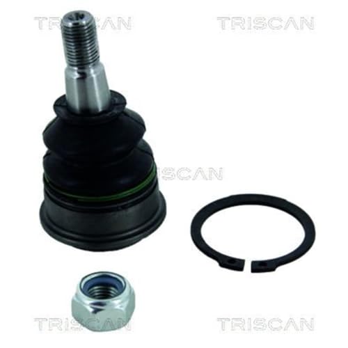 Triscan 8500 69521 Bras de suspension conforme aux cotes constructeurs