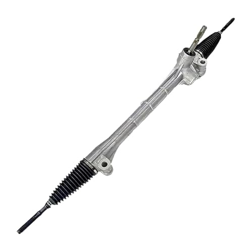 Cremallera de dirección asistida 4551058010 que elimina ruidos en Toyota Alphard 08-11 4